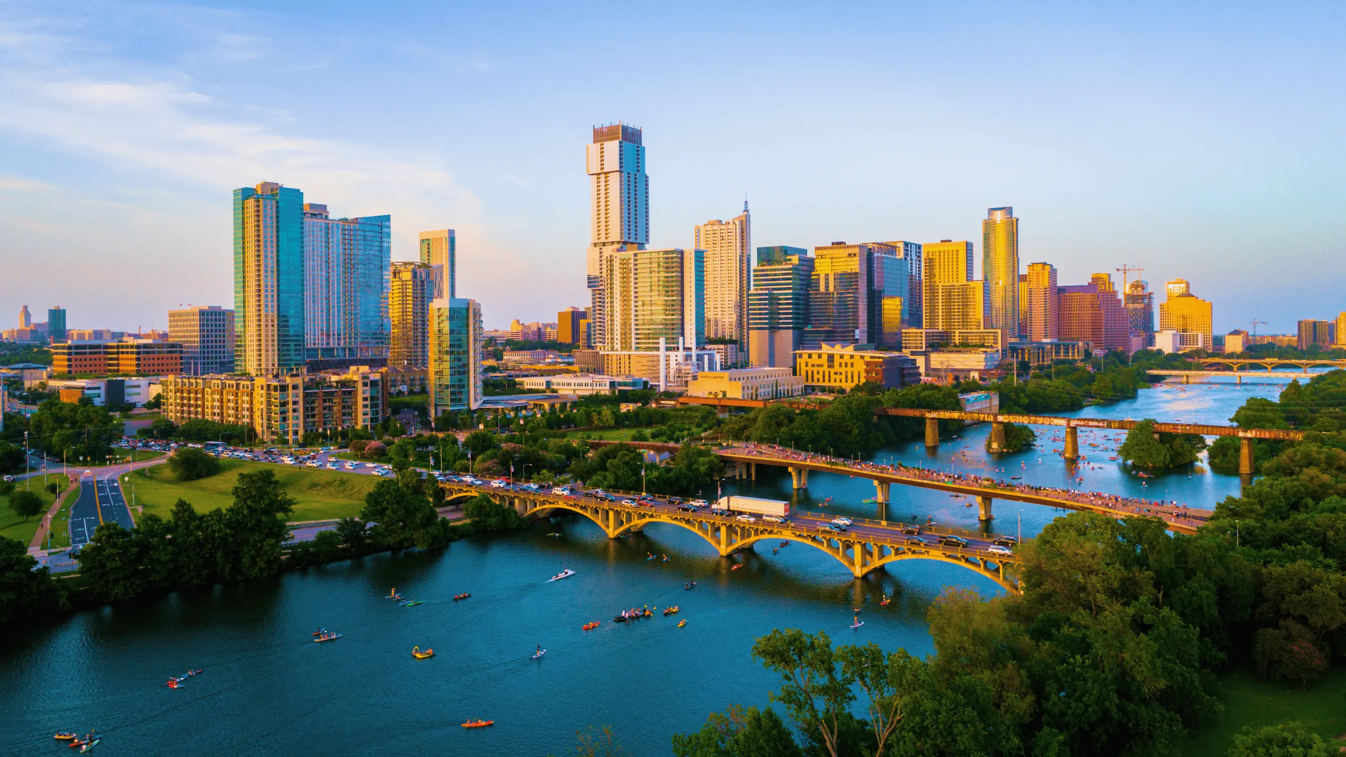 Austin, TX