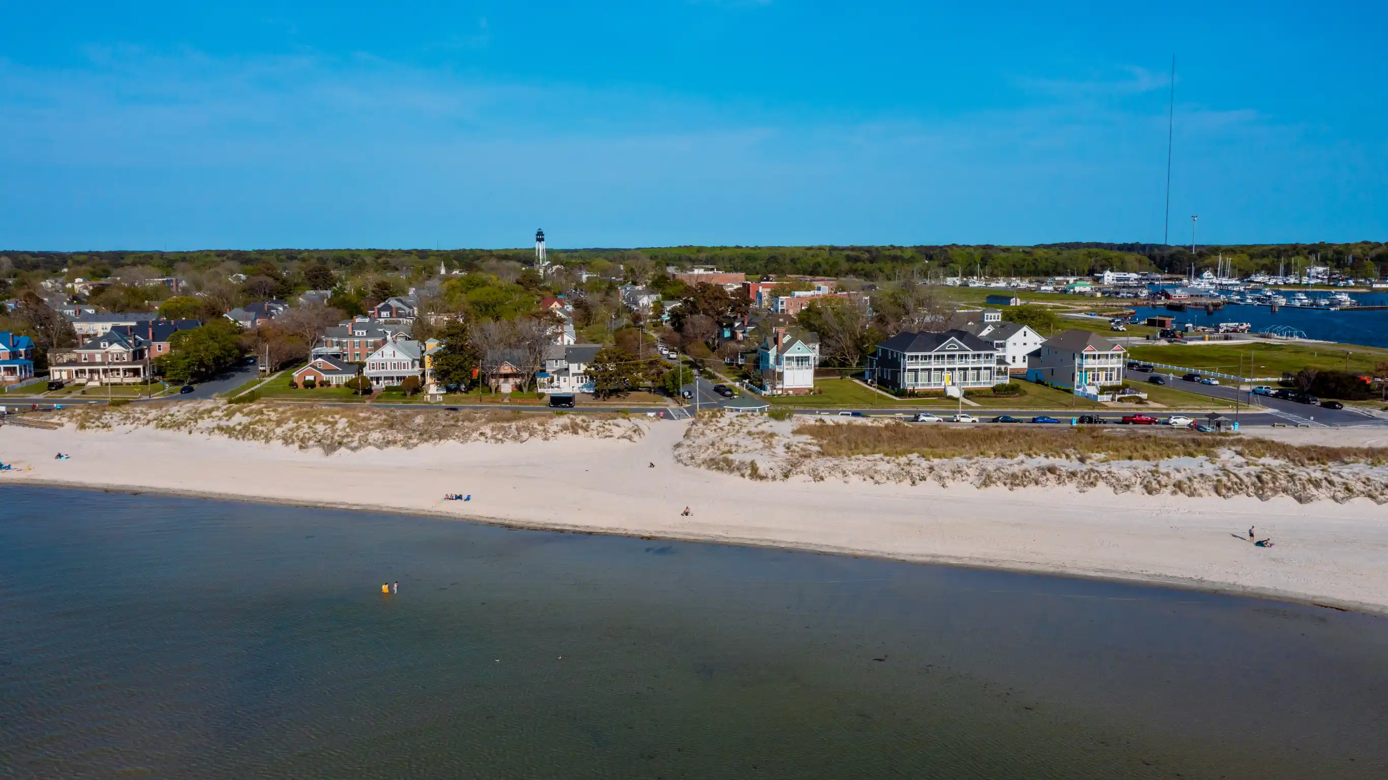 Cape Charles, VA