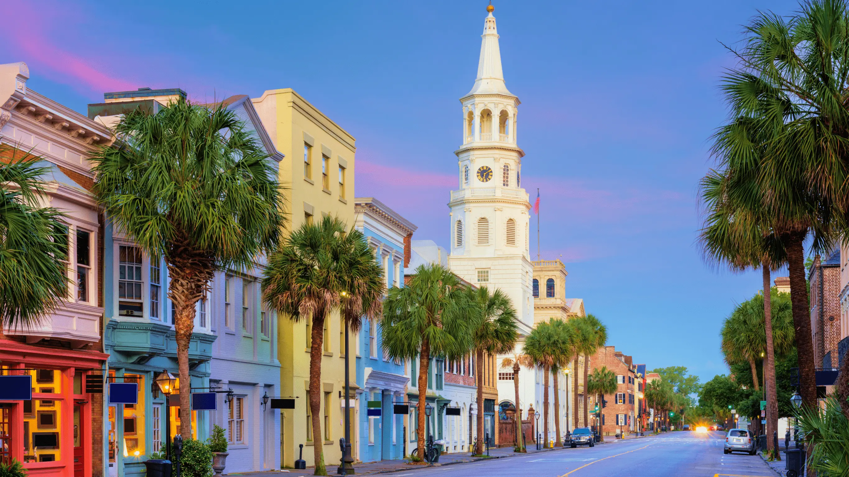 Charleston, SC