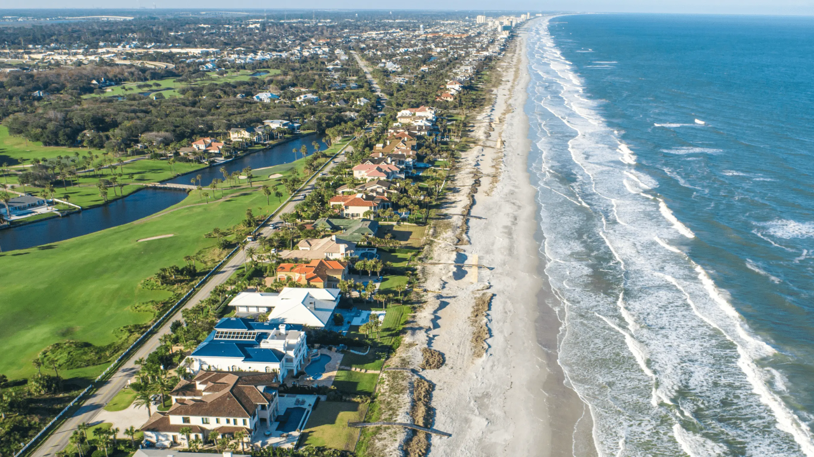 Ponte Vedra
 Beach, FL