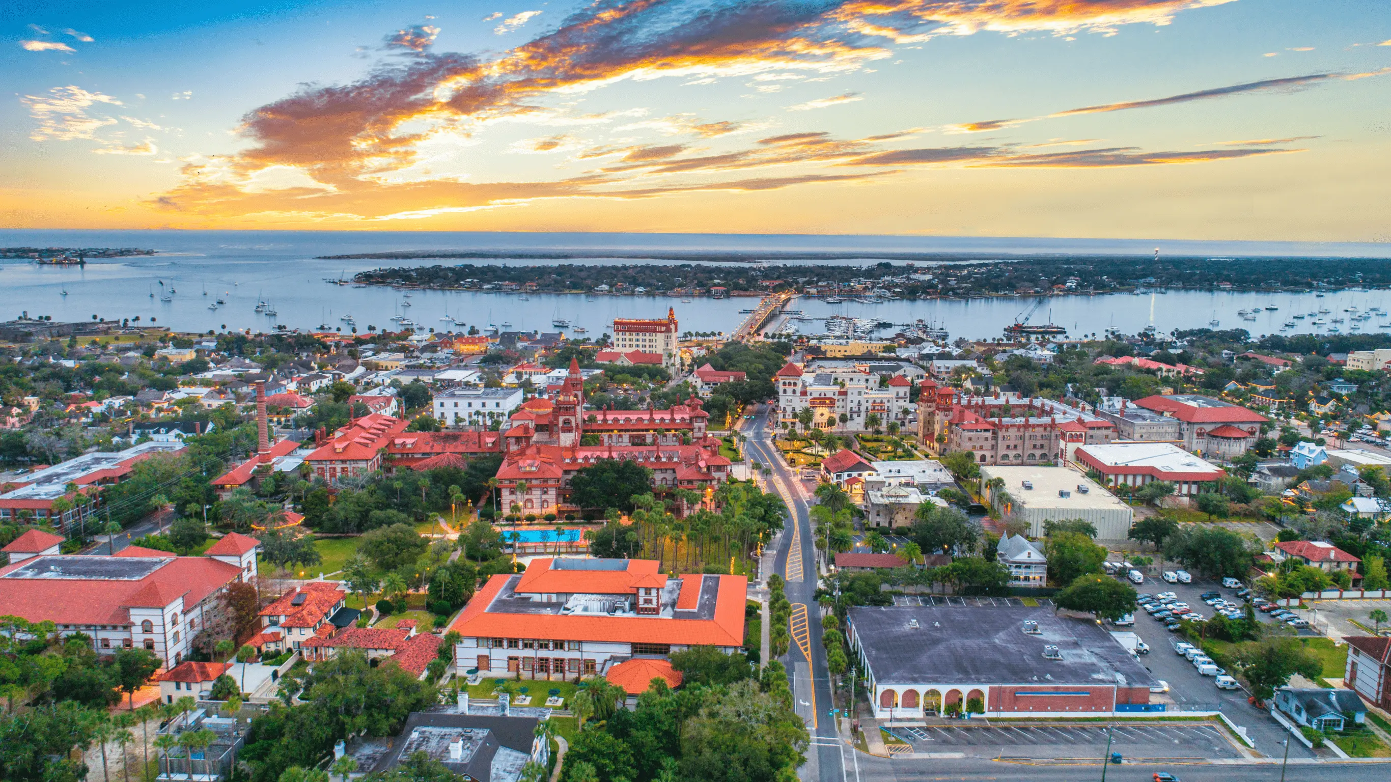 St. Augustine, FL